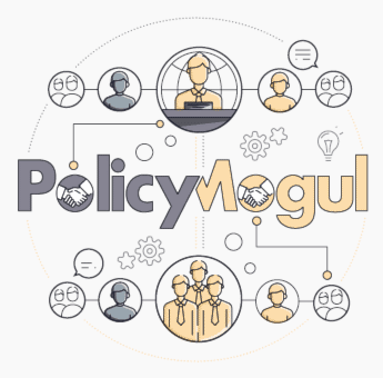 PolicyMogul How It started