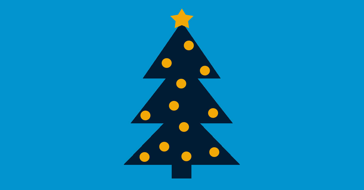 PolicyMogul's first Christmas